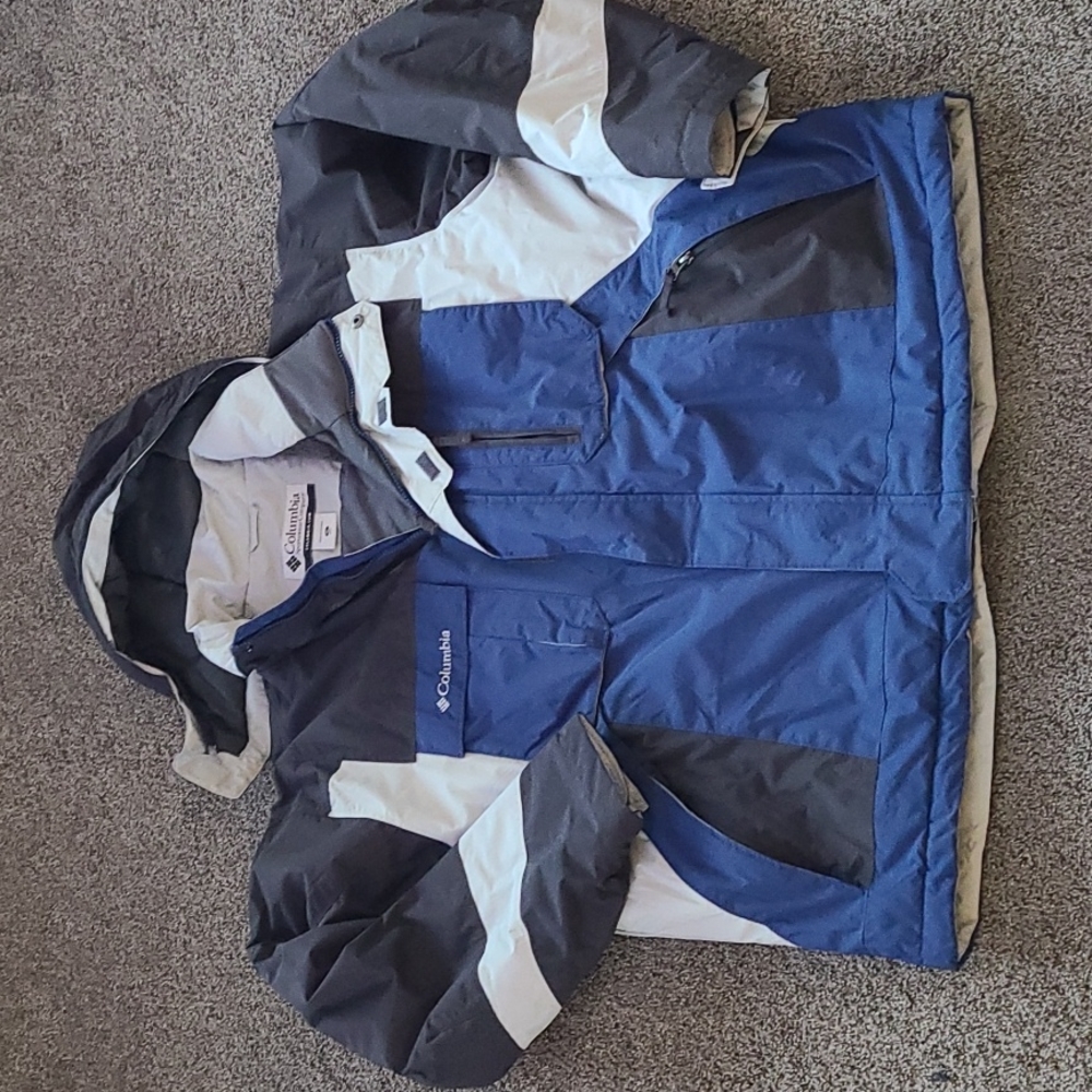 Columbia Winter / Ski Coat